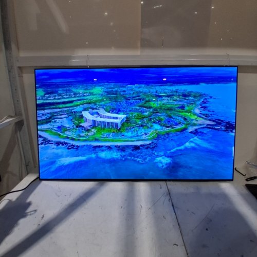 LG OLED EVO AI C6 4 K SMART TV - 55" (MODEL: OLED55C6PUA) image 5