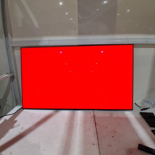 LG OLED EVO AI C6 4 K SMART TV - 55" (MODEL: OLED55C6PUA) image 6