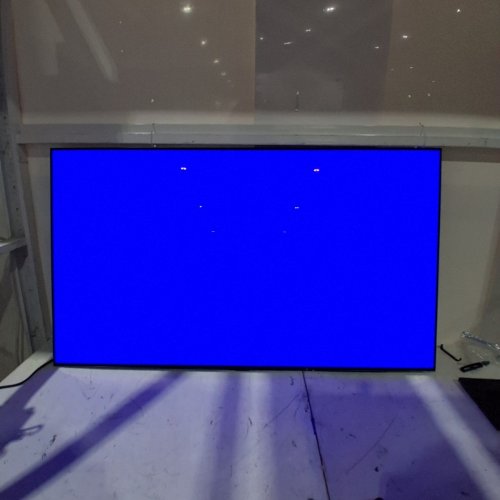 LG OLED EVO AI C6 4 K SMART TV - 55" (MODEL: OLED55C6PUA) image 8