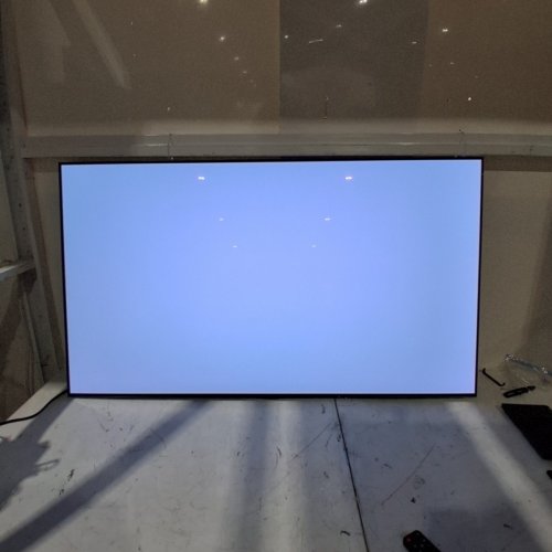 LG OLED EVO AI C6 4 K SMART TV - 55" (MODEL: OLED55C6PUA) image 9