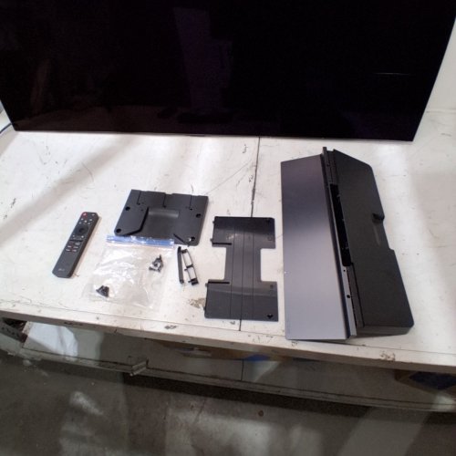 LG OLED EVO AI C6 4 K SMART TV - 55" (MODEL: OLED55C6PUA) image 15