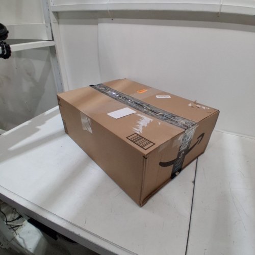 SQUATTY POTTY SIMPLE TOILET STOOL - WHITE image 3