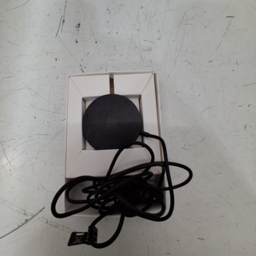 SCOSCHE MAGNETIC WIRELESS PHONE CHARGER -COMPATIBLE WITH IPHONE - 6FT CABLE - BLACK (MODEL: BASE3MS) image 3