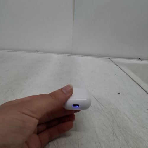 TWS I12 BLUETOOTH WIRELESS 5.0 EARBUDS - WHITE image 2