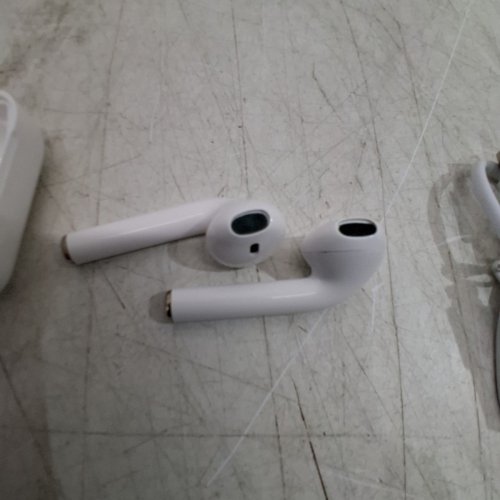 TWS I12 BLUETOOTH WIRELESS 5.0 EARBUDS - WHITE image 4