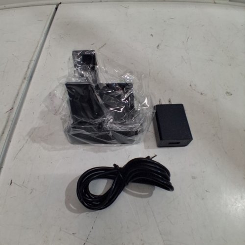 UPGRADED CHARGER HOLDER COMPATIBLE WITH STREAMLIGHT STINGER SERIES FLASHLIGHT - BLACK image 2