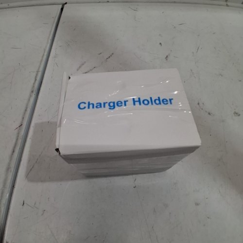 UPGRADED CHARGER HOLDER COMPATIBLE WITH STREAMLIGHT STINGER SERIES FLASHLIGHT - BLACK image 3