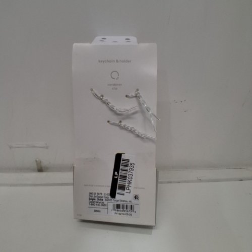 HEYDAY KEYCHAIN AND AIRTAG HOLDER - BANANA image 3