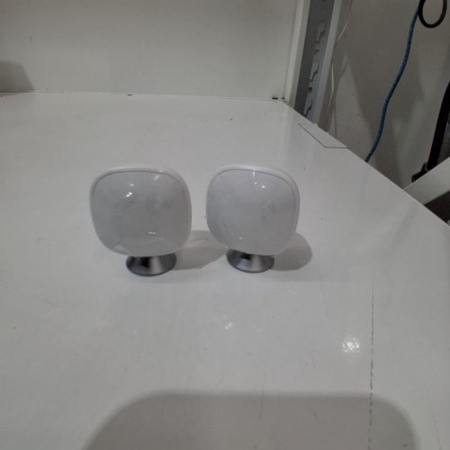 2PK ECOBEE SMARTSENSOR ROOM SENSOR FOR ECOBEE SMART THERMOSTATS - WHITE (MODEL: EB-RSHM2PKC-01) image 2
