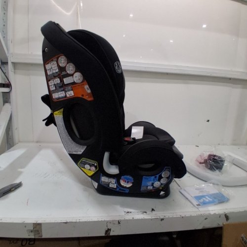 GRACO SLIMFIT3 LX 3-IN-1 CAR SEAT WITH ANTI-REBOUND BAR (MODEL: 2184499) image 6