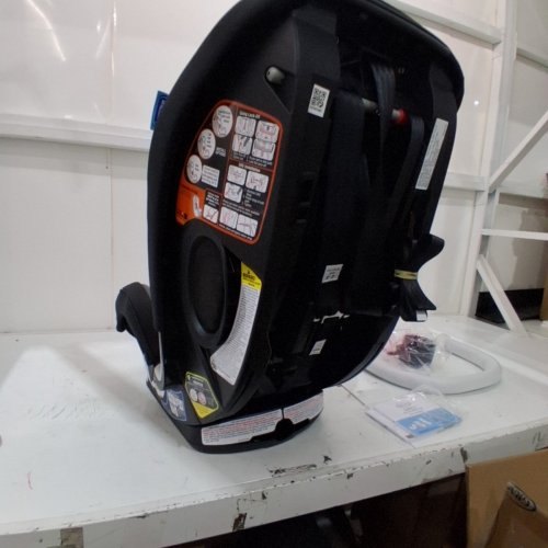 GRACO SLIMFIT3 LX 3-IN-1 CAR SEAT WITH ANTI-REBOUND BAR (MODEL: 2184499) image 7