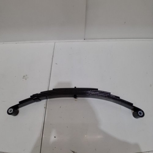 YOUXMOTO 5 LEAF DOUBLE EYE TRAILER LEAF SPRING - 6000LBS (MODEL:‎ LFLS0009-LYF) image 2