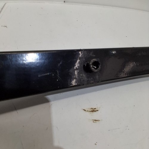 YOUXMOTO 5 LEAF DOUBLE EYE TRAILER LEAF SPRING - 6000LBS (MODEL:‎ LFLS0009-LYF) image 3