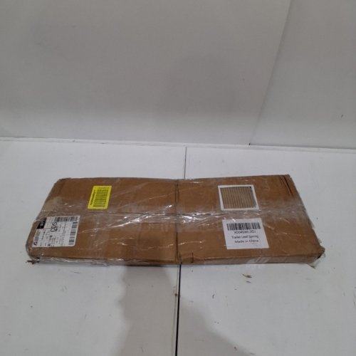 YOUXMOTO 5 LEAF DOUBLE EYE TRAILER LEAF SPRING - 6000LBS (MODEL:‎ LFLS0009-LYF) image 4