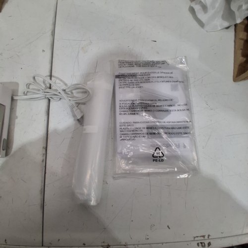 FOODSAVER 2-IN-1 FOOD PRESERVATION SYSTEM - WHITE (MODEL: VS0160) image 4