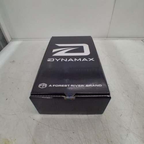 4PC DYNAMAX STAINLESS STEEL TUMBLERS, CARD DECK & GLASES - BLACK/SILVER image 5
