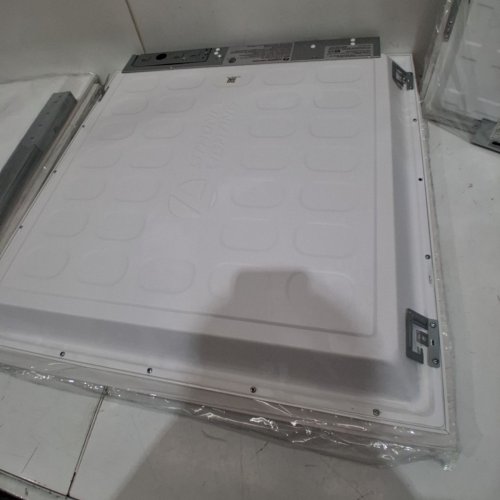 6PK LED PANEL LIGHT - 2FT X 2FT, 20W-40W, 3000 K-6500 K - WHITE image 4