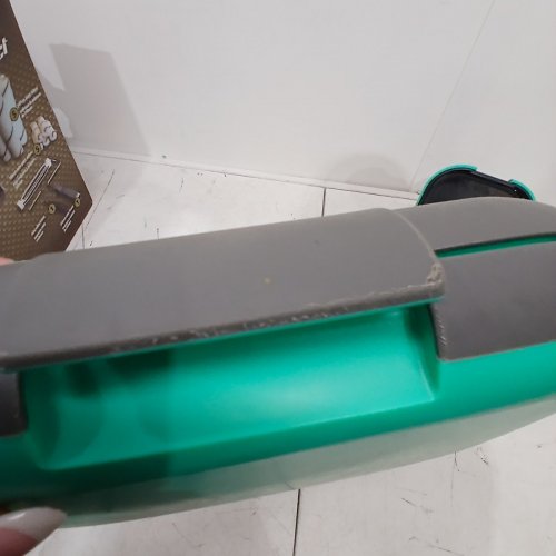 3PC BENTGO KID'S LEAKPROOF BENTO BOXES WITH BUILT IN ICE PACK, 3.3CUP CAPACITY - DARK GREY/GREEN (MODEL: 1997883) image 4