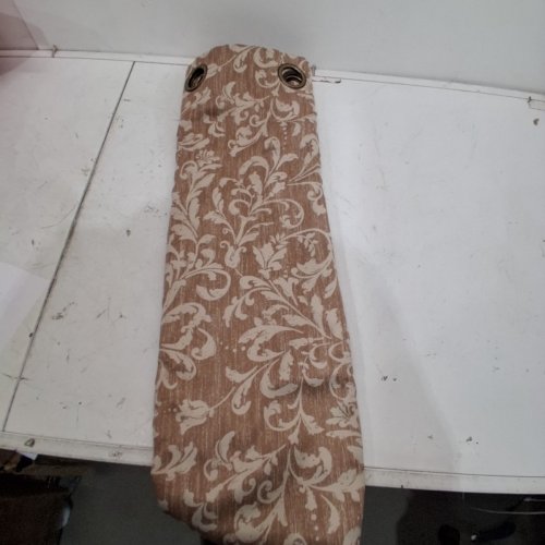 2PK CURTAIN PANELS - 52"X 63" image 5