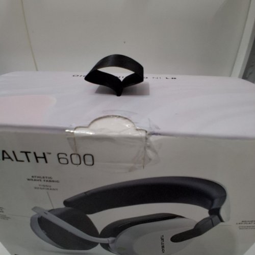 TURTLE BEACH STEALTH 600 WIRELESS MULTIPLATFORM AMPLIFIED GAMING HEADSET FOR PS5, PS4, PC, NINTENDO SWITCH & MOBILE - WHITE (MODEL:TBS-3102-15) image 3