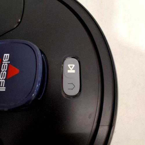 BISSELL FLEXCLEAN FURFORCE 2-IN-1 ROBOT VACUUM AND MOP - LIDAR NAVIGATION, HEPA - BLACK (MODEL: 4270 L) image 2