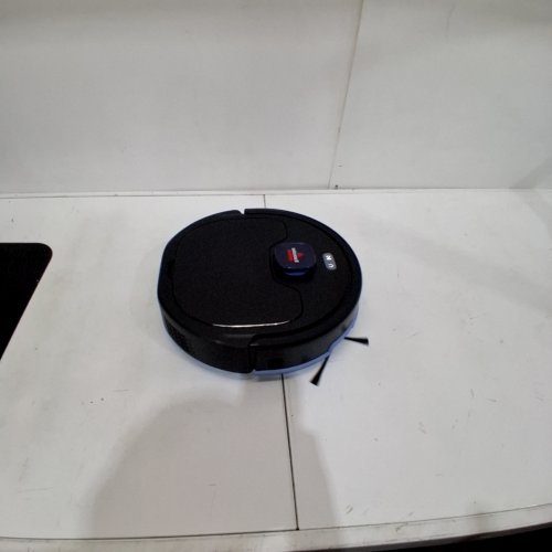 BISSELL FLEXCLEAN FURFORCE 2-IN-1 ROBOT VACUUM AND MOP - LIDAR NAVIGATION, HEPA - BLACK (MODEL: 4270 L) image 3