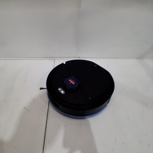 BISSELL FLEXCLEAN FURFORCE 2-IN-1 ROBOT VACUUM AND MOP - LIDAR NAVIGATION, HEPA - BLACK (MODEL: 4270 L) image 4