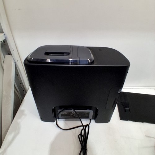 BISSELL FLEXCLEAN FURFORCE 2-IN-1 ROBOT VACUUM AND MOP - LIDAR NAVIGATION, HEPA - BLACK (MODEL: 4270 L) image 11