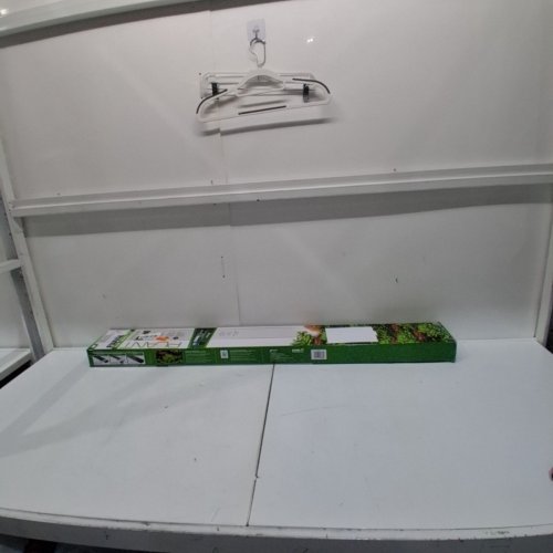 FLUVAL PLANT 4.0 AQUARIUM LED LIGHT BAR - 46.25"-61" - 7500K - BLACK image 4