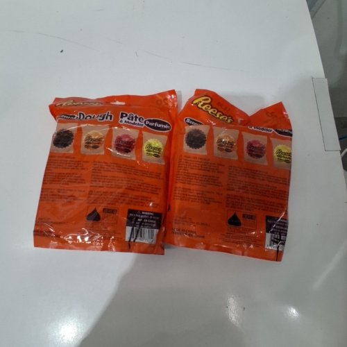 2(20PK) REESE'S SCENTED MODELING DOUGH - 1.25 LBS EACH image 4