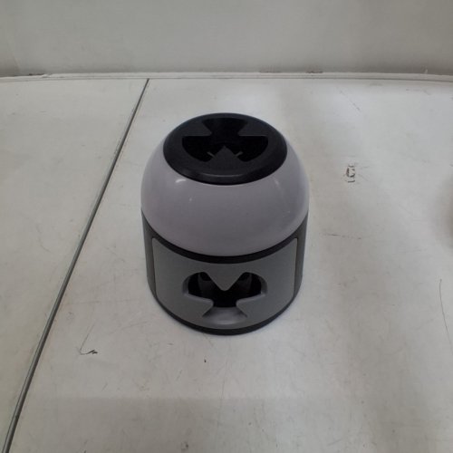 QUEENMEW ULTRASONIC 4 MODES WIDE RANGE 360 PEST REPELLENT - 18KHZ - 200M RANGE - GREY (MODEL: SJZ-029) image 2