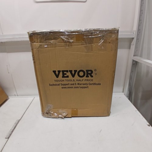VEVOR FOLDABLE DOG PET BATHTUB ELEVATED SHOWER STATION - SMALL AND MEDIUM - LIGHT GREY (MODEL: HGT0056) image 4