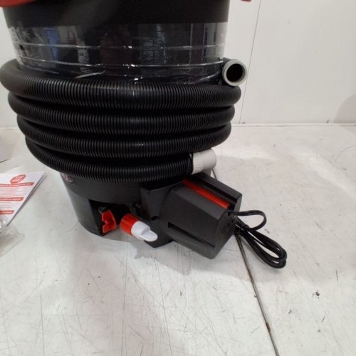 FLUVAL A219 CANISTER FILTER FOR AQUARIUMS - FX6 - 400 GALLON image 5