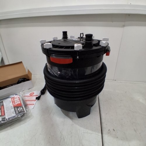 FLUVAL A219 CANISTER FILTER FOR AQUARIUMS - FX6 - 400 GALLON image 8