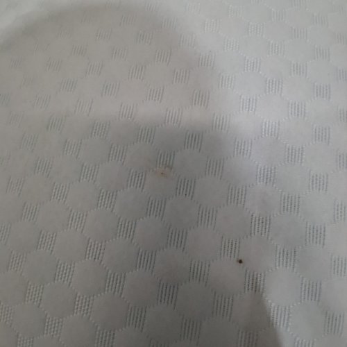 WEEKENDER VENTILATED GEL MEMORY FOAM BED PILLOW - QUEEN - WHITE image 4