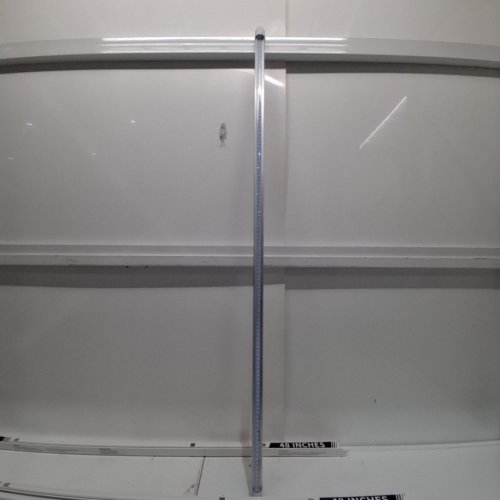 12PK CNSUNWAY T8 LED TUBE DUAL-ENDED POWER LIGHTS FOR GARAGE/WAREHOUSE - 4FT - 6500K - (MODEL: 6000K-4FT-22W-CC-12) image 3