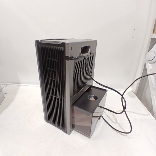 KEEPGLAD SMART DEHUMIDIFIER - 98OZ CAPACITY - 1000SQFT - GREY (MODEL: RX02-B) image 3