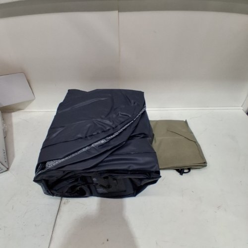 INTEX DURA-BEAM PLUS DELUXE PILLOW REST RAISED AIR MATTRESS WITH BUILT-IN ELECTRIC PUMP - QUEEN 60" X 18" X 80" (MODEL: ‎AP619D/64135ED) image 2