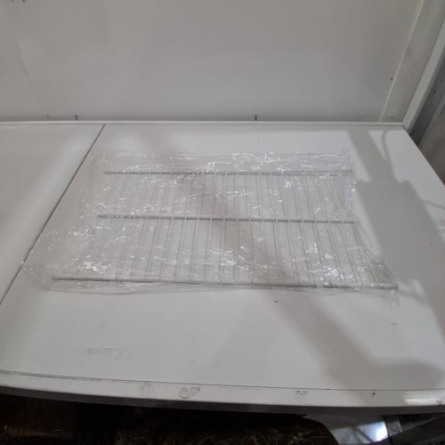 REFRIGERATOR FREEZER SHELF FOR KENMORE, FRIGIDAIRE AND CROSLEY - 25" x 12.7" - WHITE image 2