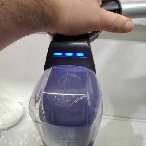 BISSELL 18V CORDLESS SPINWAVE HARD FLOOR MOP - QUIET OPERATION FOR UP TO 20 MINUTES - FOR SEALED HARD FLOOR SURFACES (MODEL: 2315B) image 2