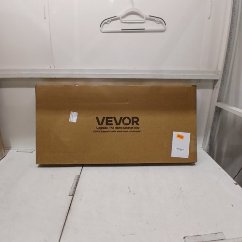 5-STEP DOG STAIRS - 31" X 18.5" X 26" - 150LB CAPACITY - GREY/WOOD (MODEL: ZD-25DOG07) image 4