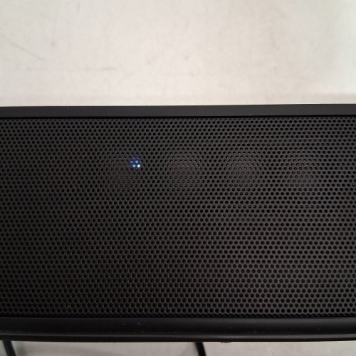 PHILIPS 2.1 CHANNEL BLUETOOTH SOUNDBAR SPEAKER ONLY - BLACK - (MODEL:TAB4500/37) image 3