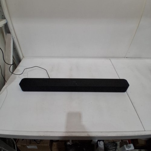 PHILIPS 2.1 CHANNEL BLUETOOTH SOUNDBAR SPEAKER ONLY - BLACK - (MODEL:TAB4500/37) image 4