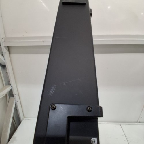 PHILIPS 2.1 CHANNEL BLUETOOTH SOUNDBAR SPEAKER ONLY - BLACK - (MODEL:TAB4500/37) image 5