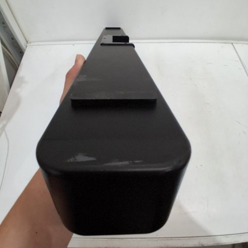 PHILIPS 2.1 CHANNEL BLUETOOTH SOUNDBAR SPEAKER ONLY - BLACK - (MODEL:TAB4500/37) image 6