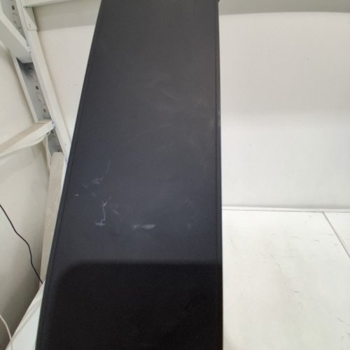 PHILIPS 2.1 CHANNEL BLUETOOTH SOUNDBAR SPEAKER ONLY - BLACK - (MODEL:TAB4500/37) image 7