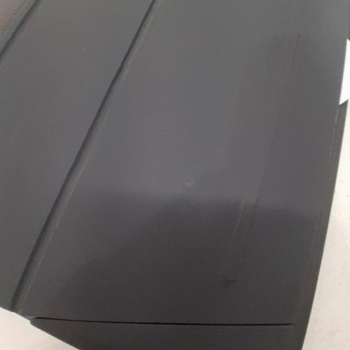 ESR CASE WITH DETACHABLE KEYBOARDFOR IPAD 13" - BLACK (MODEL: 6B030) image 5