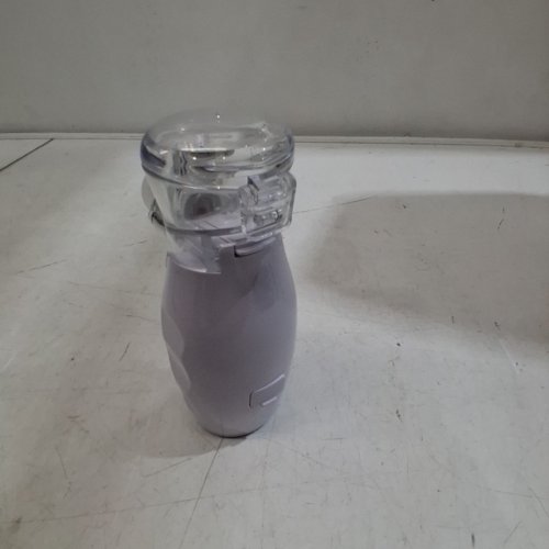 MESH ULTRASONIC NEBULIZER (MODEL: JC601) image 5