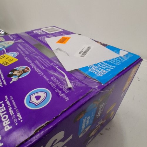 66PK HUGGIES PULL-UPS DISPOSABLE TRAINING PANTS - SIZE 3T-4T - DISNEY MICKEY MOUSE image 3
