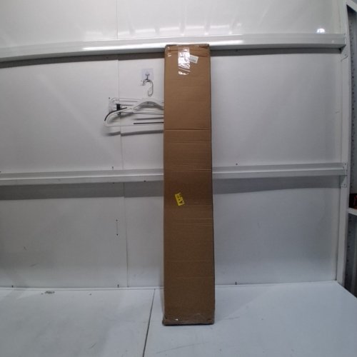 STANDARD ALUMINUM ADJUSTABLE CRUTCHES - 5.2FT TO 5.10FT - ALUMINUM image 3